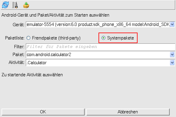 Datei:Appium Settings showSystemPackages.png